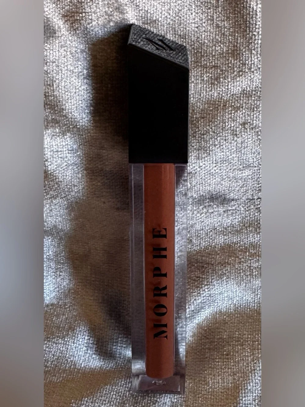👄Morphe Liquid Lipstick/Color- Sweet Tea Brand New Never Been Used!👄